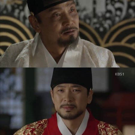 Jang Youngsil: The Greatest Scientist of Joseon 72cpw8a