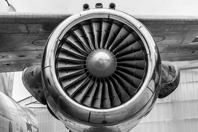 #Things to Know When Looking to Become an Aircraft Engineer