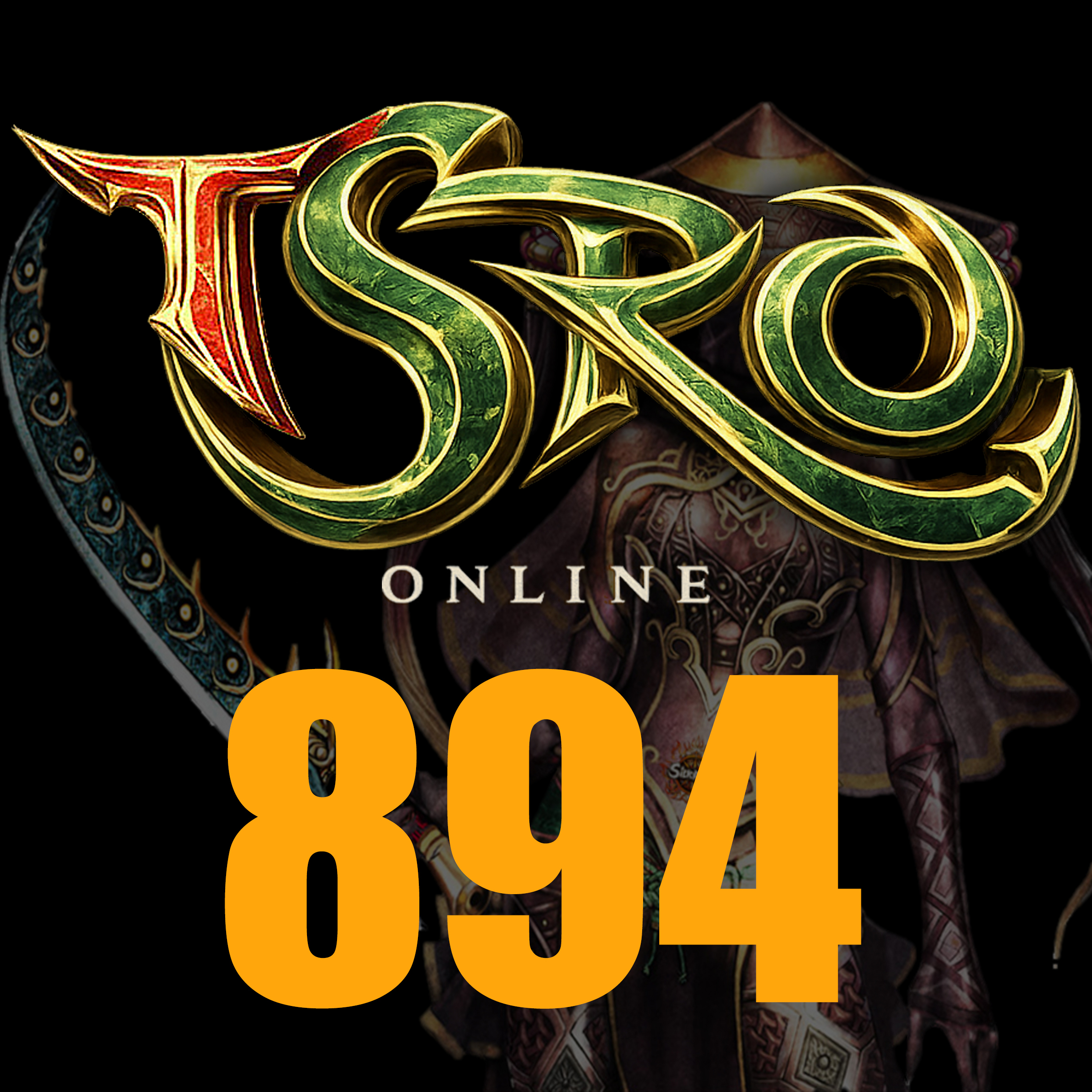 745 Silk + 149 Silk Bonus