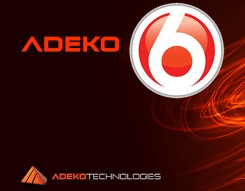 Adeko v6.3 Türkçe x86 Bit x64 Full Tam indir