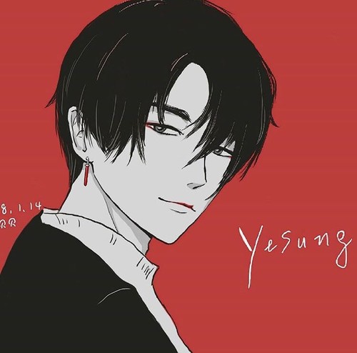 Yesung / 예성 / Who is Yesung? - Sayfa 5 76k24l