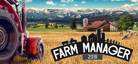 Farm Manager 2018 - Full PC