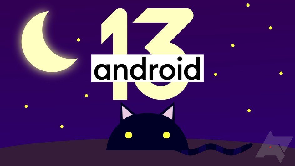 Android 13, QR Kodlarn Taramay Daha Kolay Hale Getiriyor