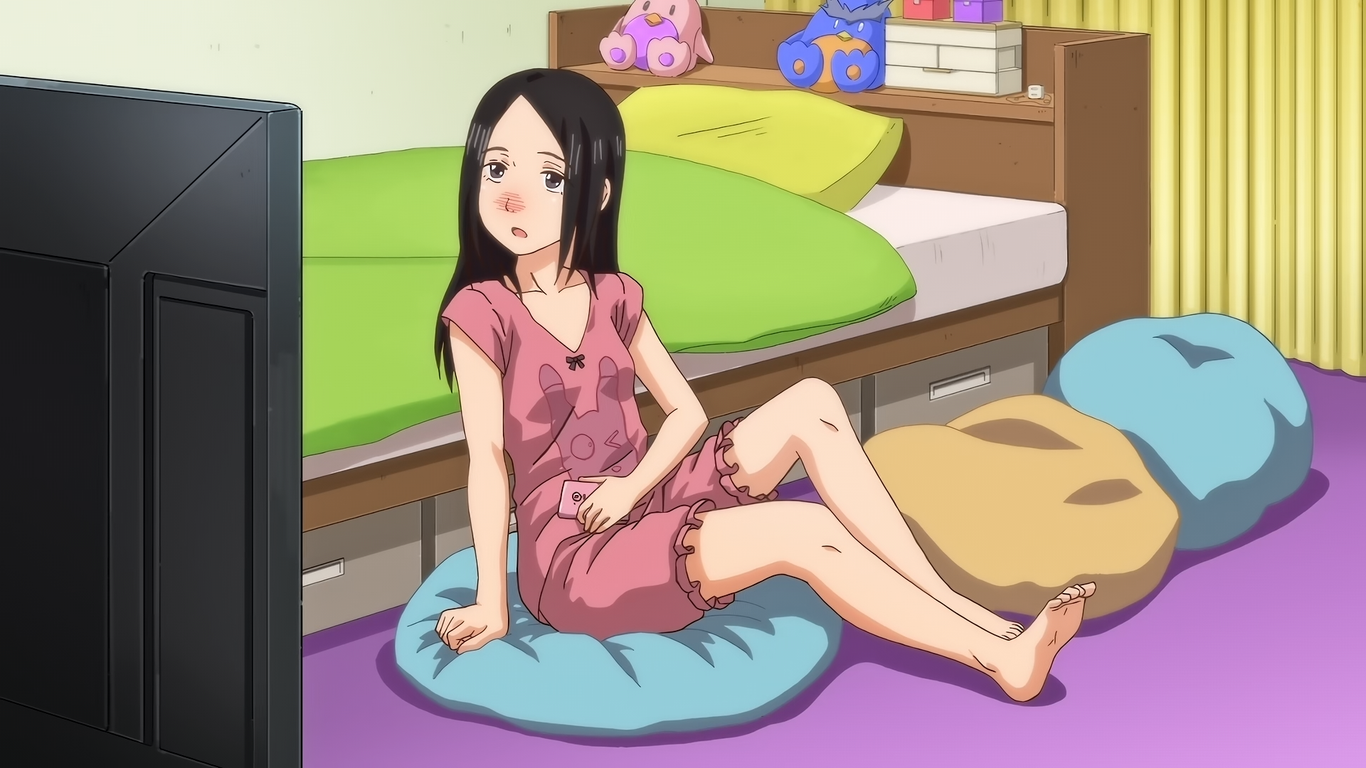 79rxl9b Chio-chan no Tsuugakuro 2018