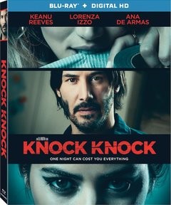 Yanlış Kapı – Knock Knock 2015 BluRay 720p Türkçe Altyazılı
