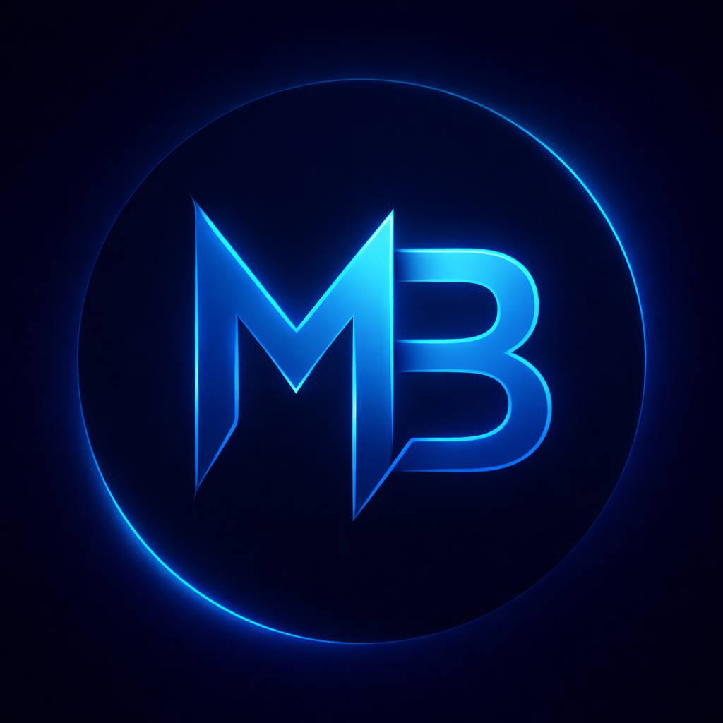 Mavi Baron logo