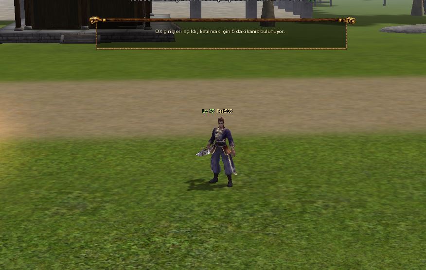 Metin2 Auto Ox Event preview