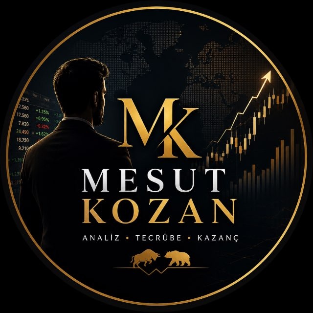 MESUT KOZAN Borsa Danışmanlık