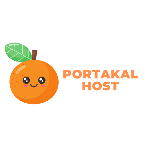 Portakal Host