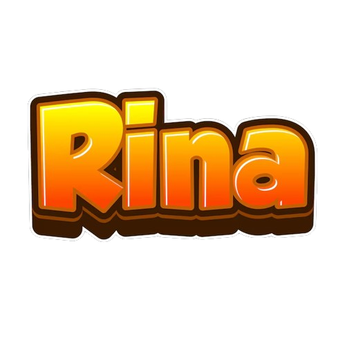 PLAY-RinaSRO Logo