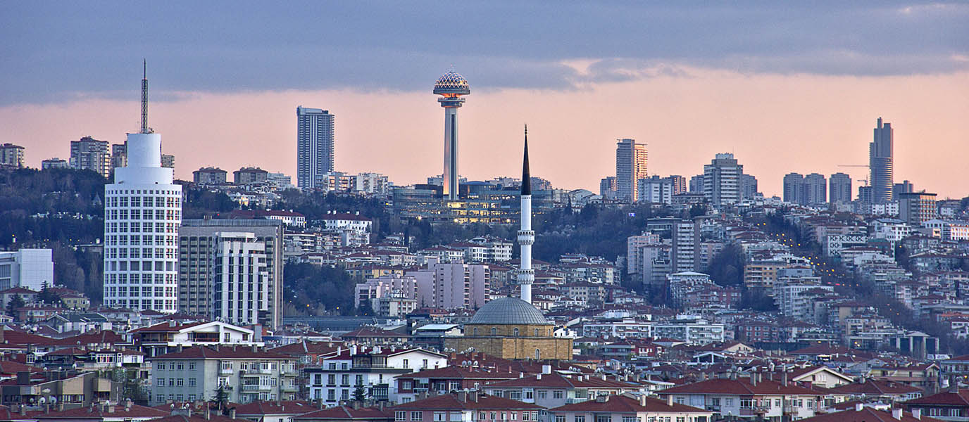 Ankara Gezi Rehberi
