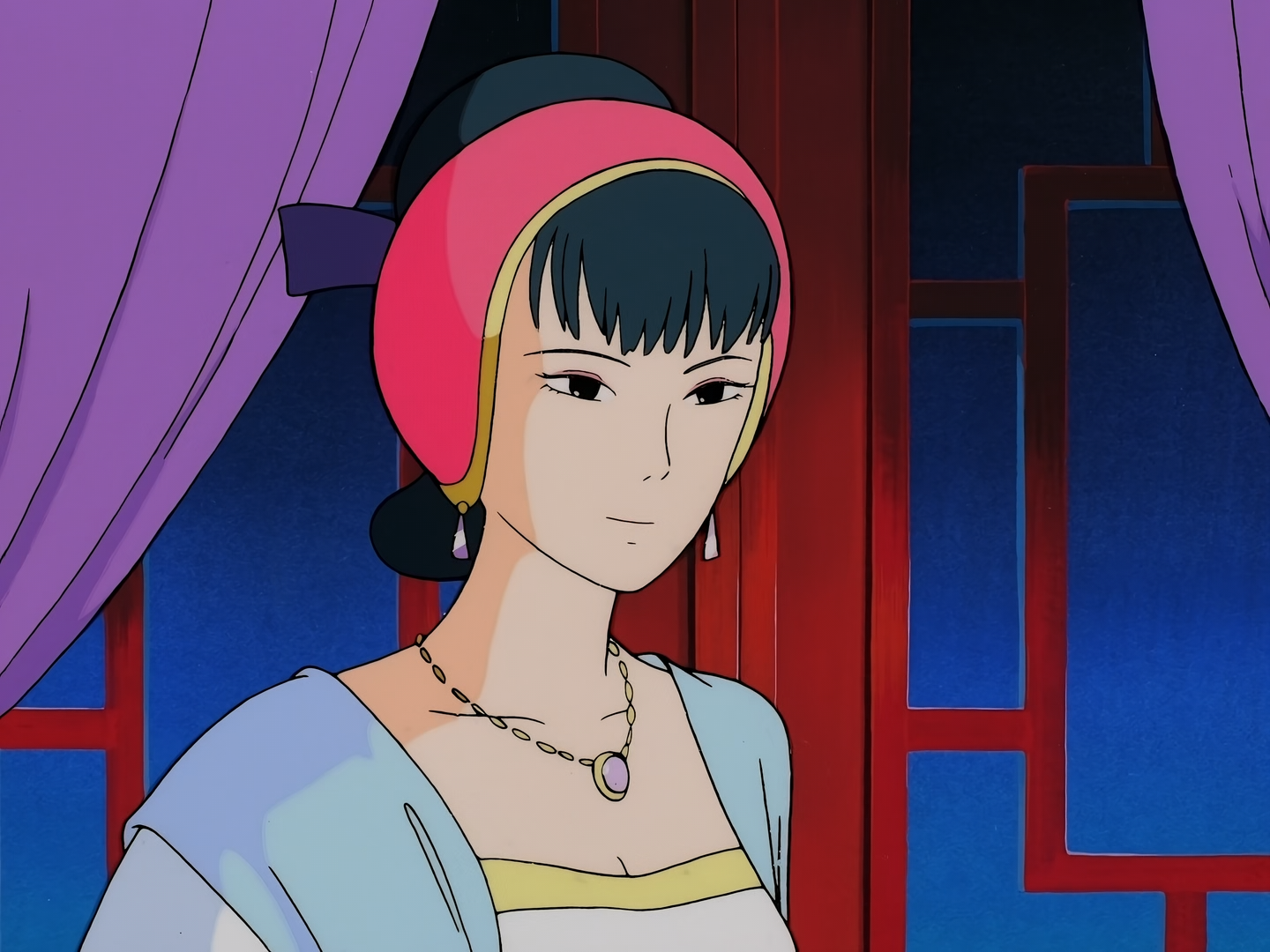 7pqjboom Kumo no You ni Kaze no You ni 1990