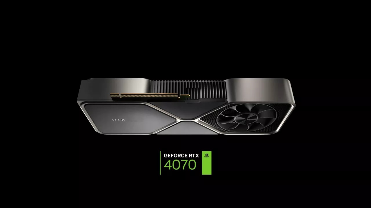 #GeForce RTX 4070 Satış Fiyatları ve Beklentiler