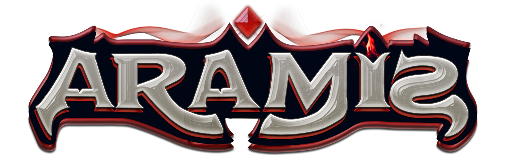 Aramis Online logosu