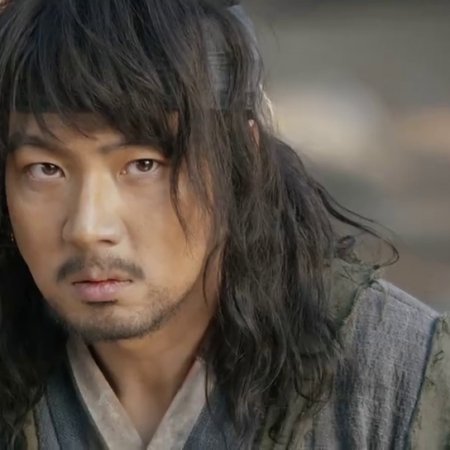 Jang Youngsil: The Greatest Scientist of Joseon 7tkcu6x