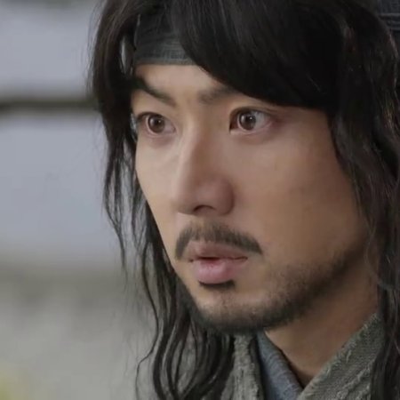 Jang Youngsil: The Greatest Scientist of Joseon 80b2kh9