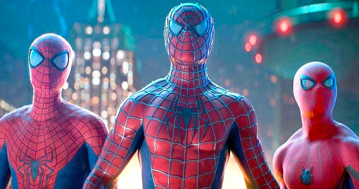 #Spider-Man: No Way Home | An Honest Review