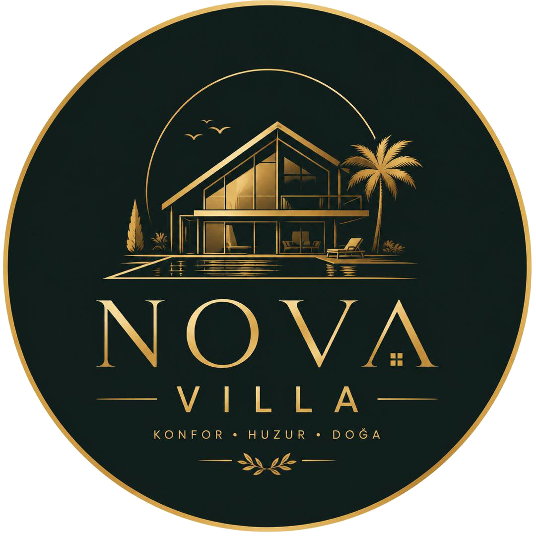 Villa Villam Logo