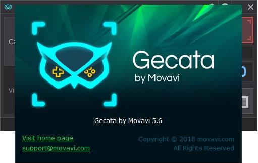 Movavi Game Capture 5.6.0 | Full