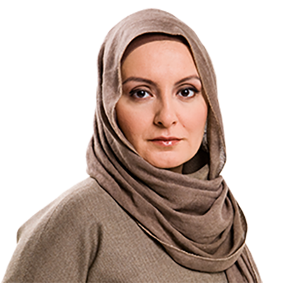 Nihal Bengisu Karaca