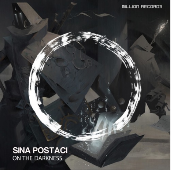 Sina Postaci - On The Darkness [2020]