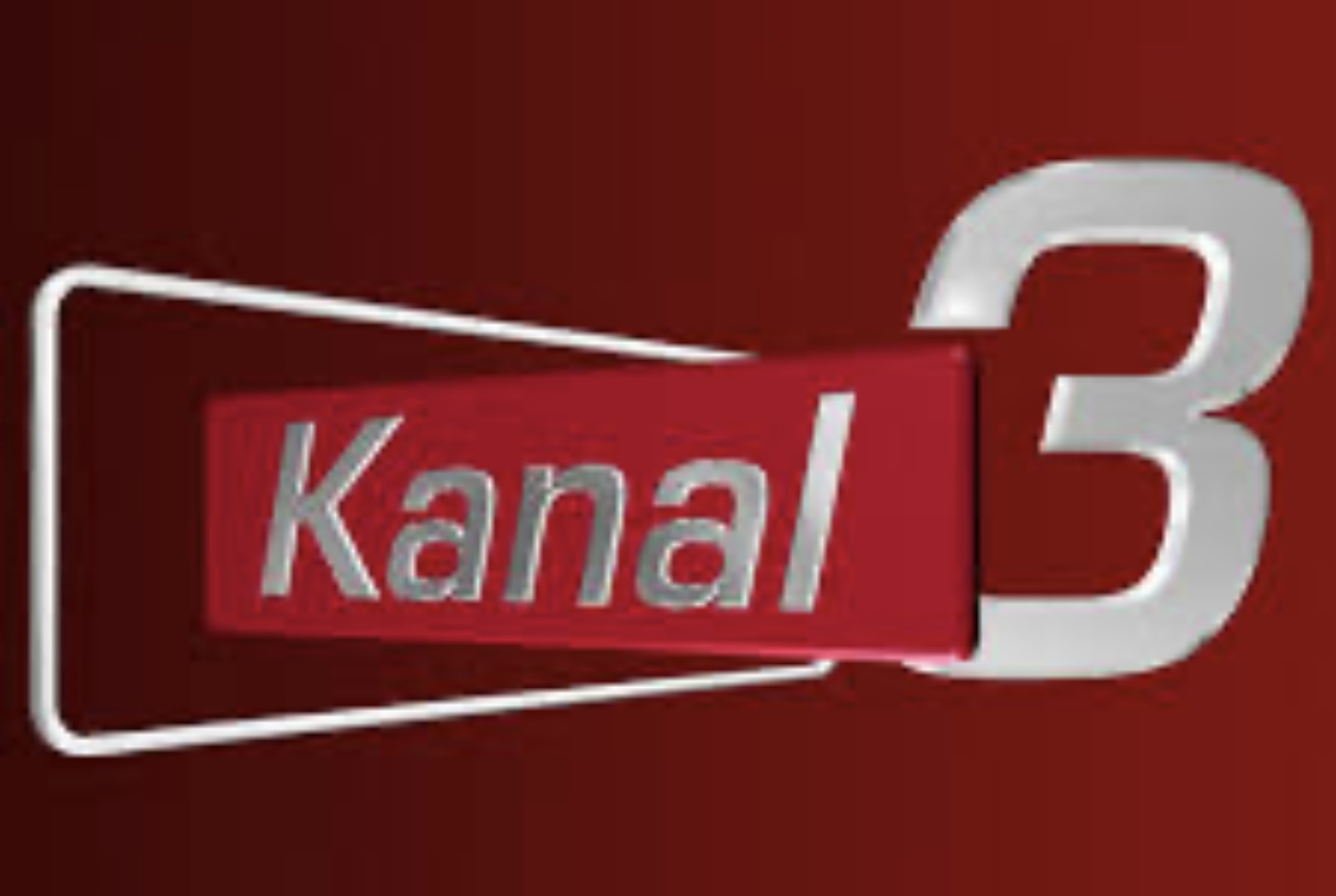 Kanal 03 TV,HD Yayınla,Türksat Uydusunda Yayında!