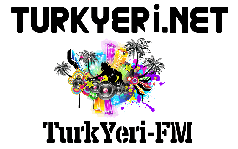 DJ-RadyocuKiz - Turkyeri.net'de Yaynda