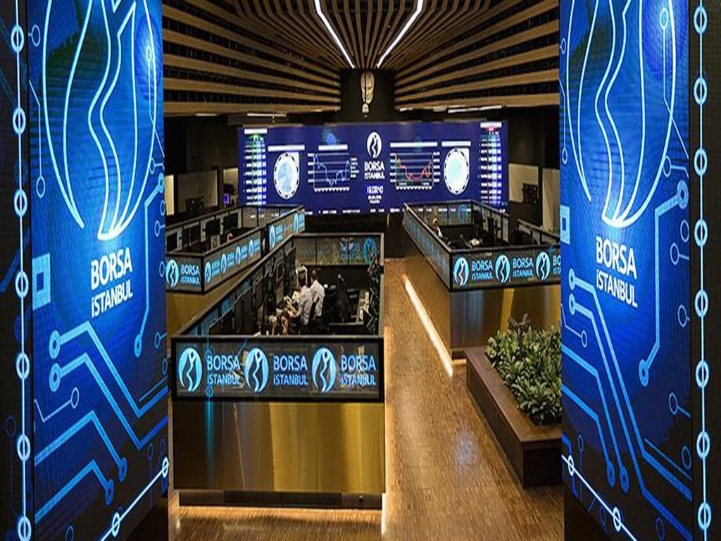 Borsa Istanbul