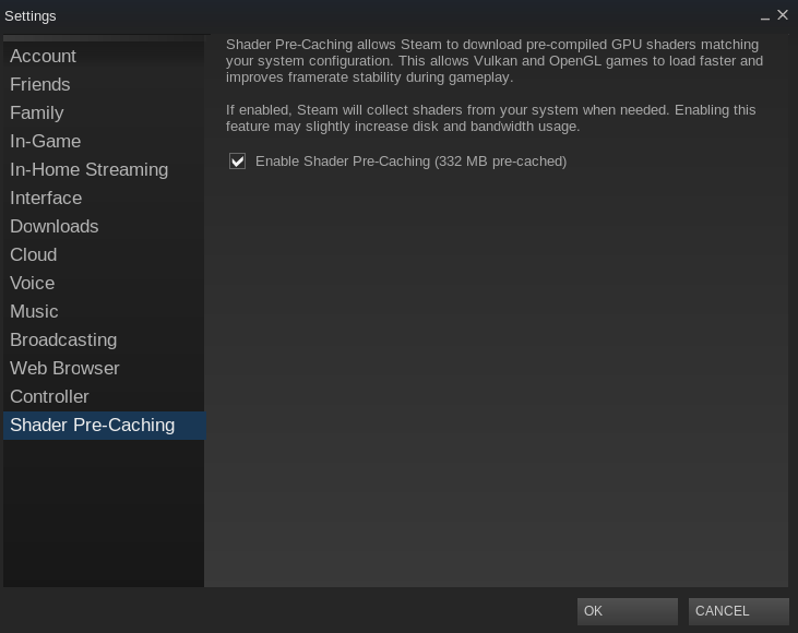 Ошибка steam auth timeout