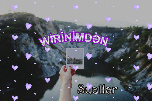 WİRİNİMDƏN SUALLAR VAR))) - Take.Az