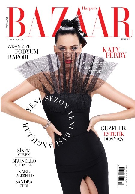Bazaar Dergisi – Eylül 2015 PDF İndir