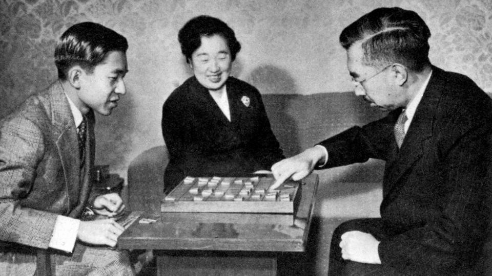 Japon İmparatoru Akihito kimdir? 8a43gr