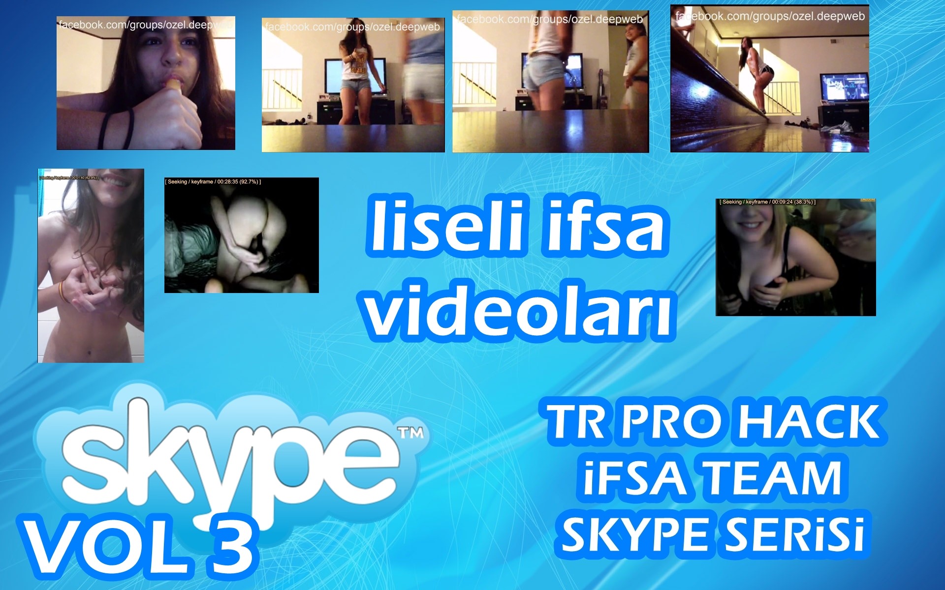 Skype sex ads