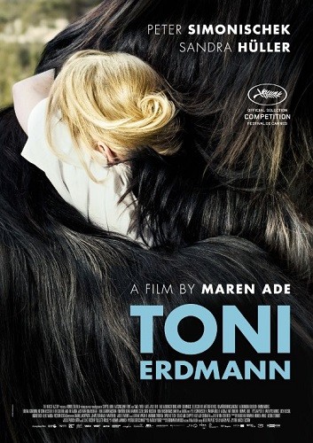 Toni Erdmann | 2016 |Türkçe Altyazı