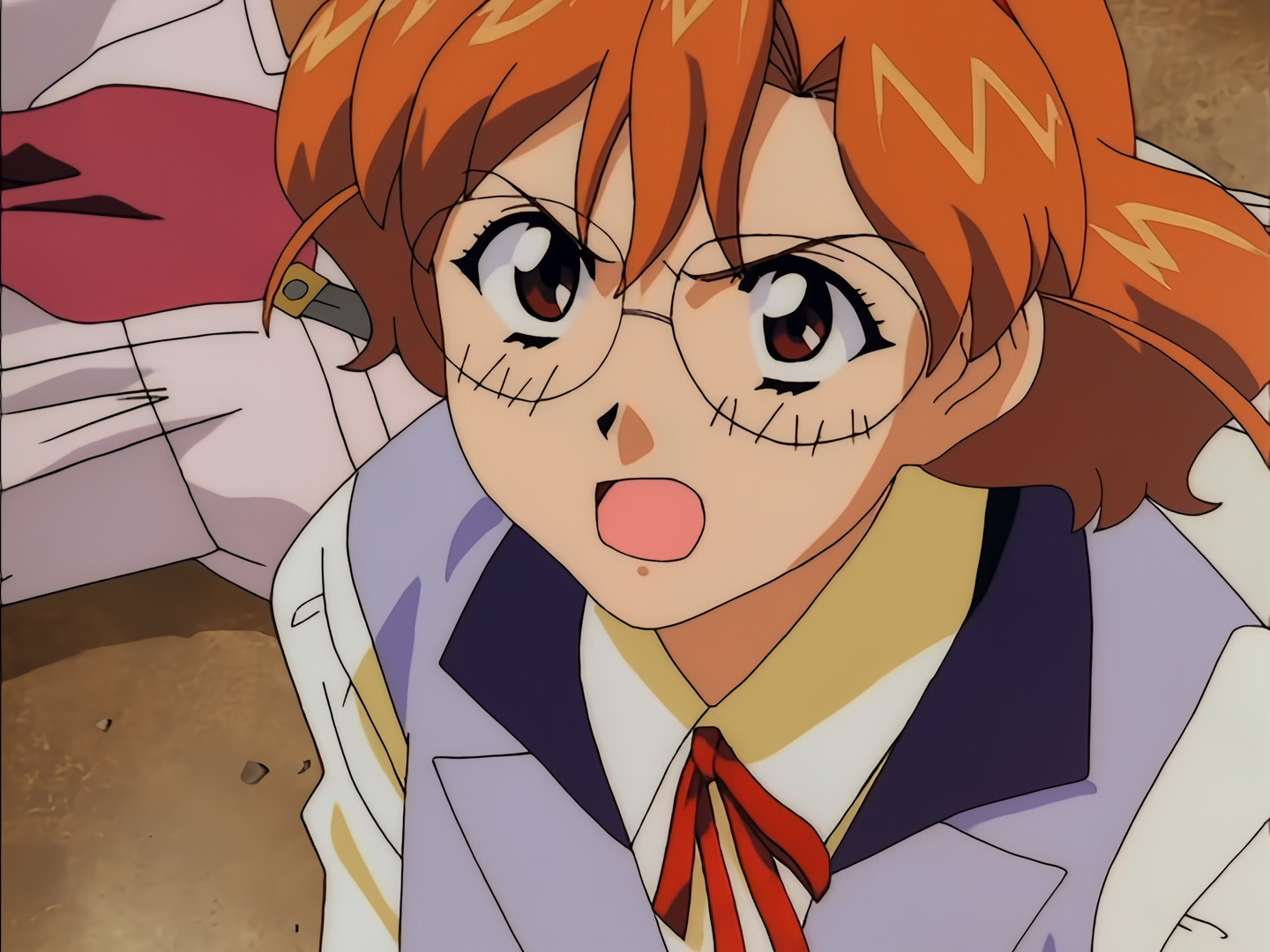 8ea9fygb Agent Aika 1997