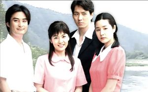 Jang Hee-bin | Royal Story (KBS2 / 2002-2003) - Kim Choon-Taek 8ftw2e1