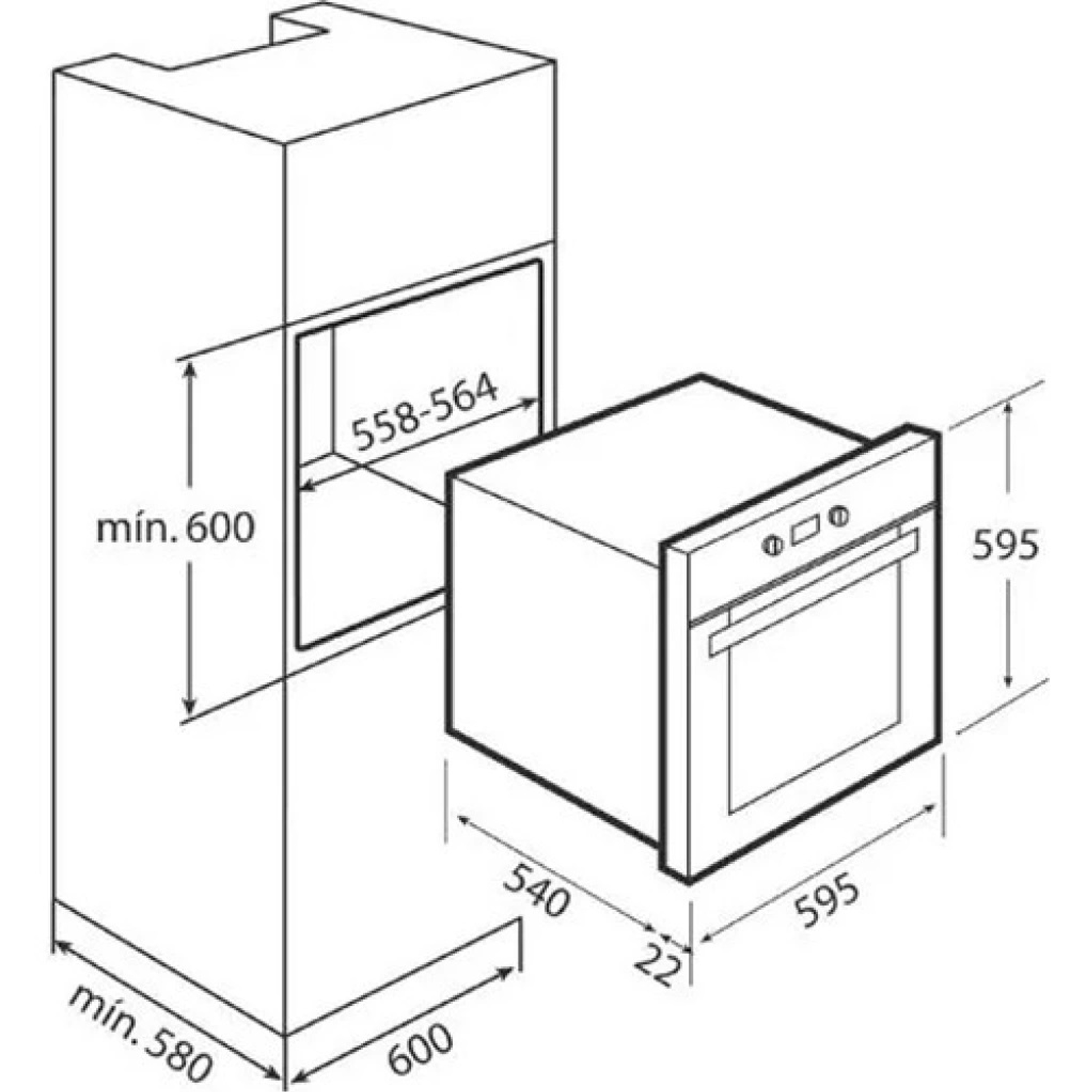 Духовые шириной см. Кофемашина Teka CLC 835 MC. Кофемашина Teka CLC 855 GM SS. Teka HR 750 Anthracite b. Электрический духовой шкаф Teka HS 710 WH.