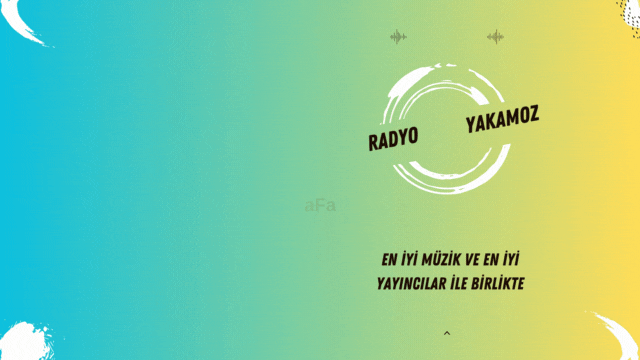 aSy  RadyoLades & YakamozFm'de yaynda