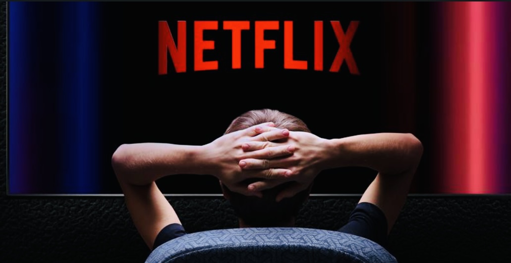 Netflix'ten Haberler