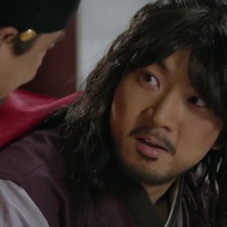 Jang Youngsil: The Greatest Scientist of Joseon 8wmz5d6