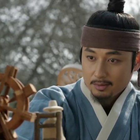 Jang Youngsil: The Greatest Scientist of Joseon 8y5qmwd