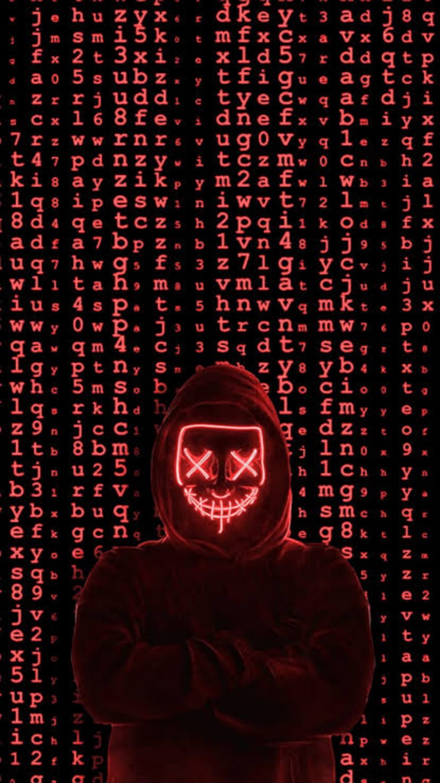 Red Wallpaper