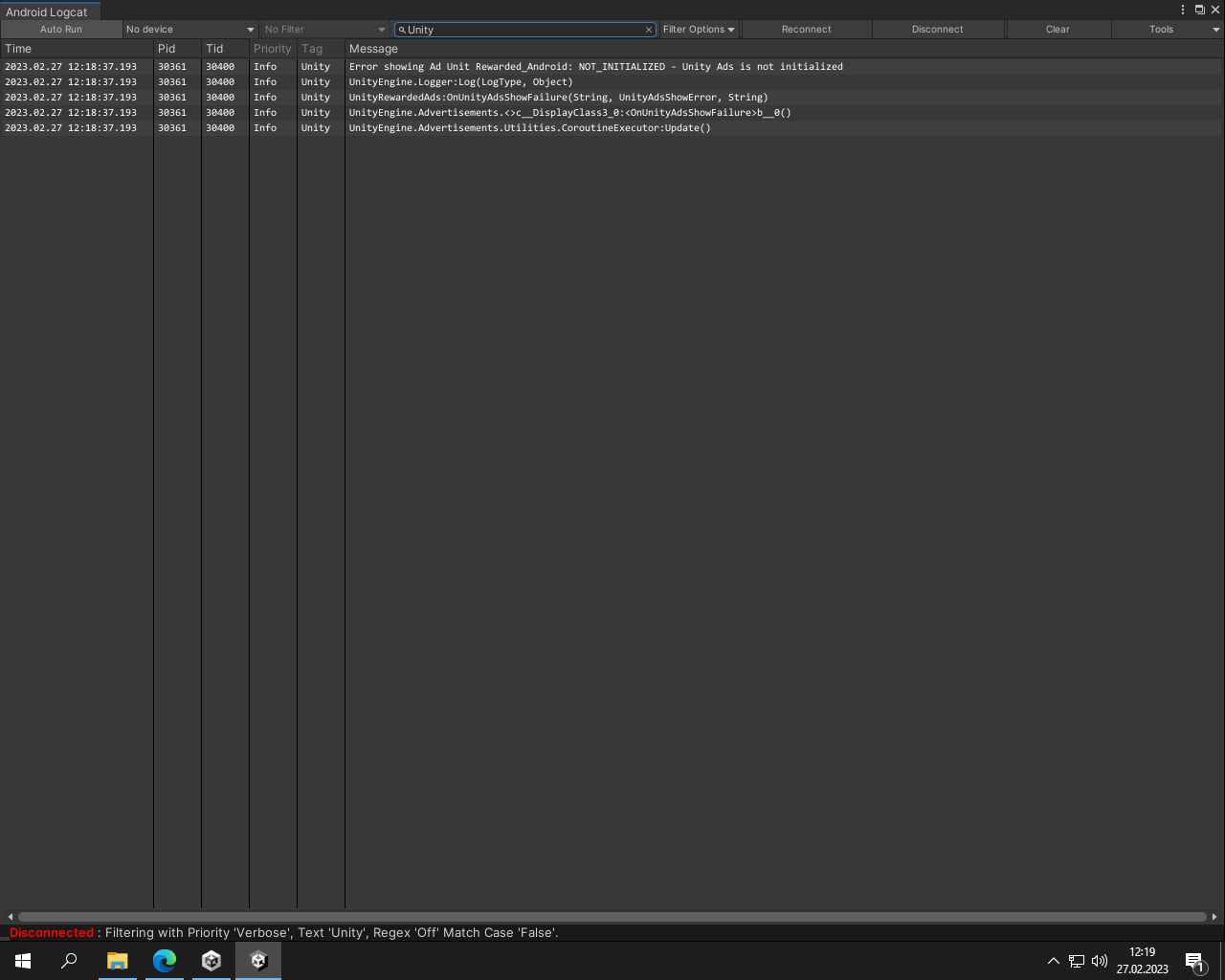 Bug Unity Ads Not Working Unity Forum bug-unity-ads-not-working-unity-forum