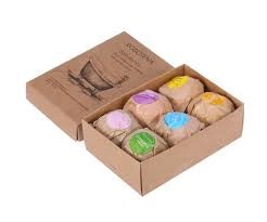 #Luxurious Bath Bomb Boxes at Affordable Prices