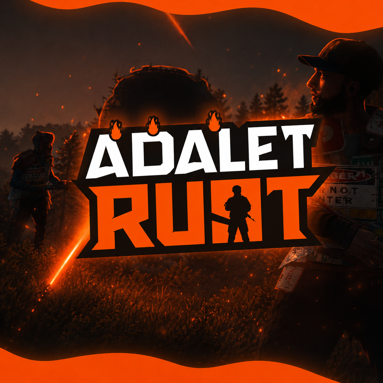 [TR/EU] Adalet Emek | 04.05 - 21:00 | Max 4 | Haftalık | Yeni logo