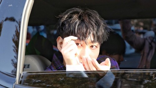 Super Junior General Photos (Super Junior Genel Fotoğrafları) 9Drypo
