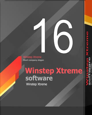 Winstep Xtreme 16.6.1161 | Katılımsız