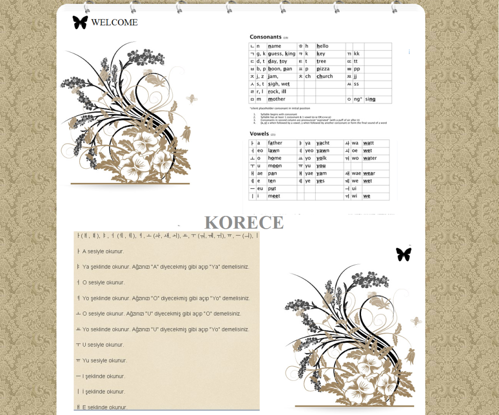Korece Öğrenelim - Sayfa 4 9N0OVr