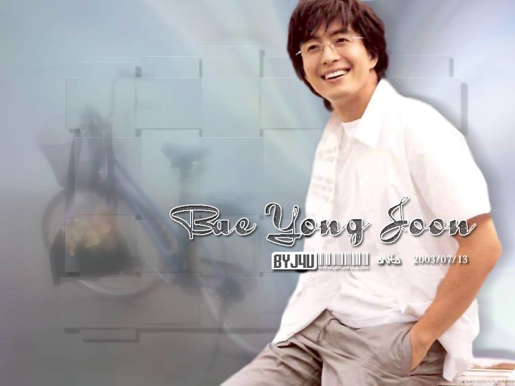 Bae Yong Joon Resim Albümü - Sayfa 11 9NB3jZ