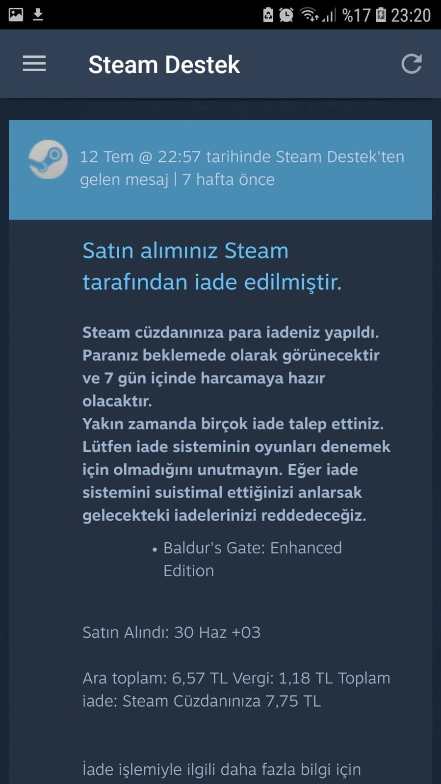 Steam forum issues фото 113